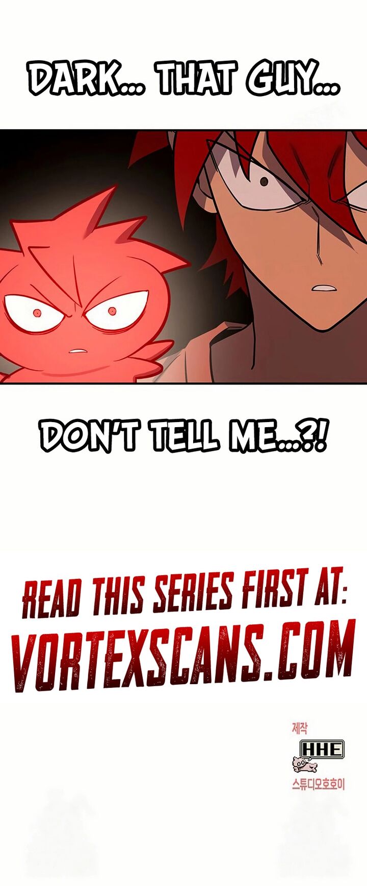 Hardcore Leveling Warrior Chapter 433 Page 13