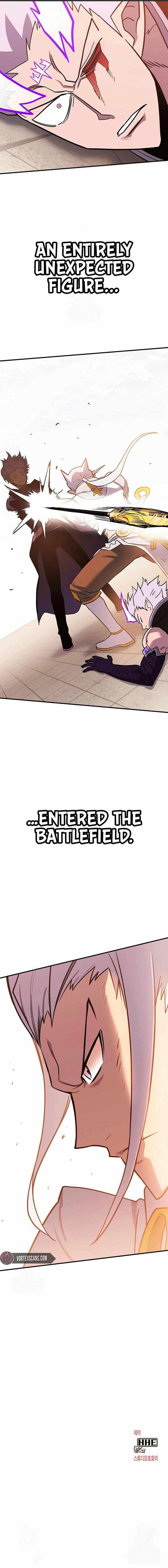 Hardcore Leveling Warrior Chapter 434 Page 12