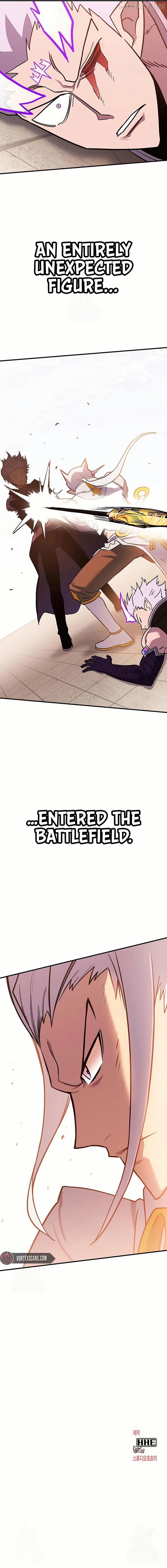 Hardcore Leveling Warrior Chapter 435 Page 12