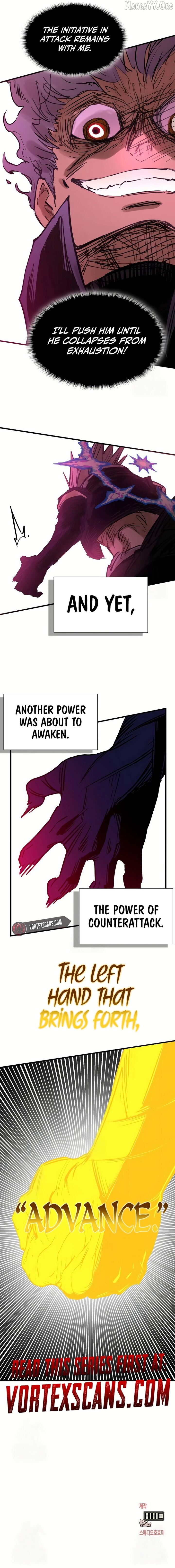 Hardcore Leveling Warrior Chapter 436 Page 12