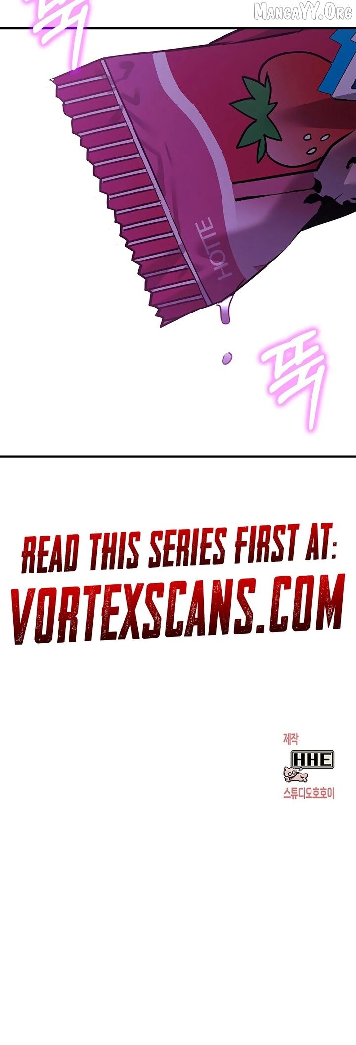 Hardcore Leveling Warrior Chapter 439 Page 14