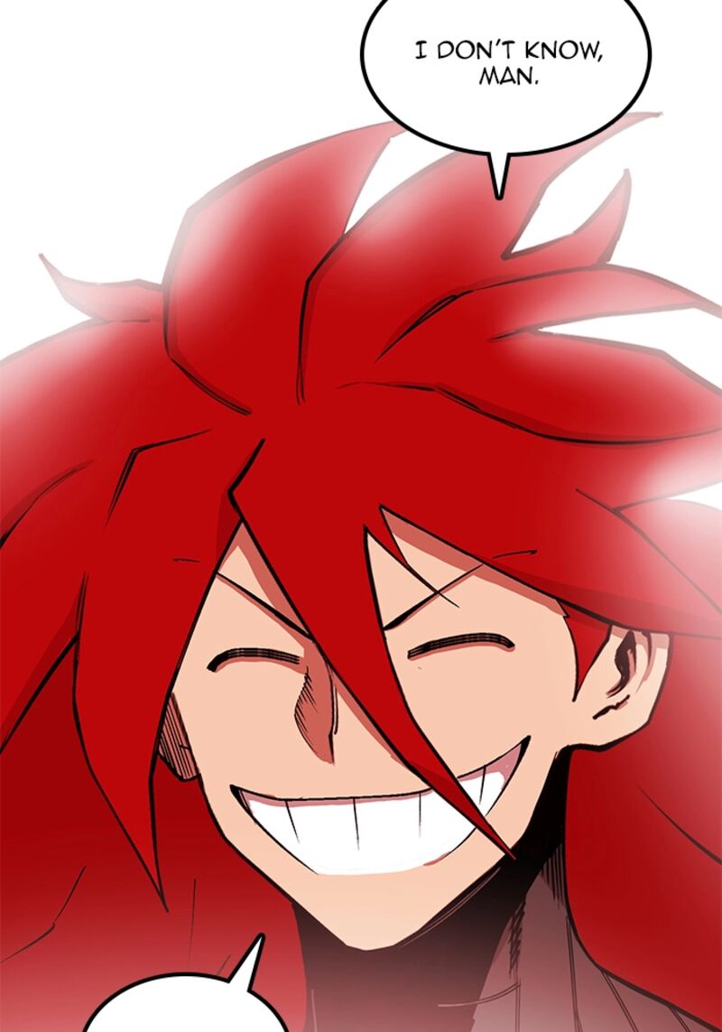 Hardcore Leveling Warrior Chapter 442 Page 28