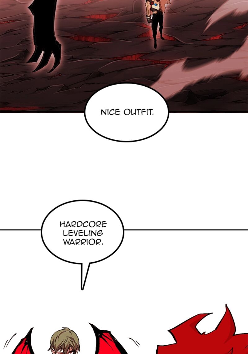 Hardcore Leveling Warrior Chapter 442 Page 37