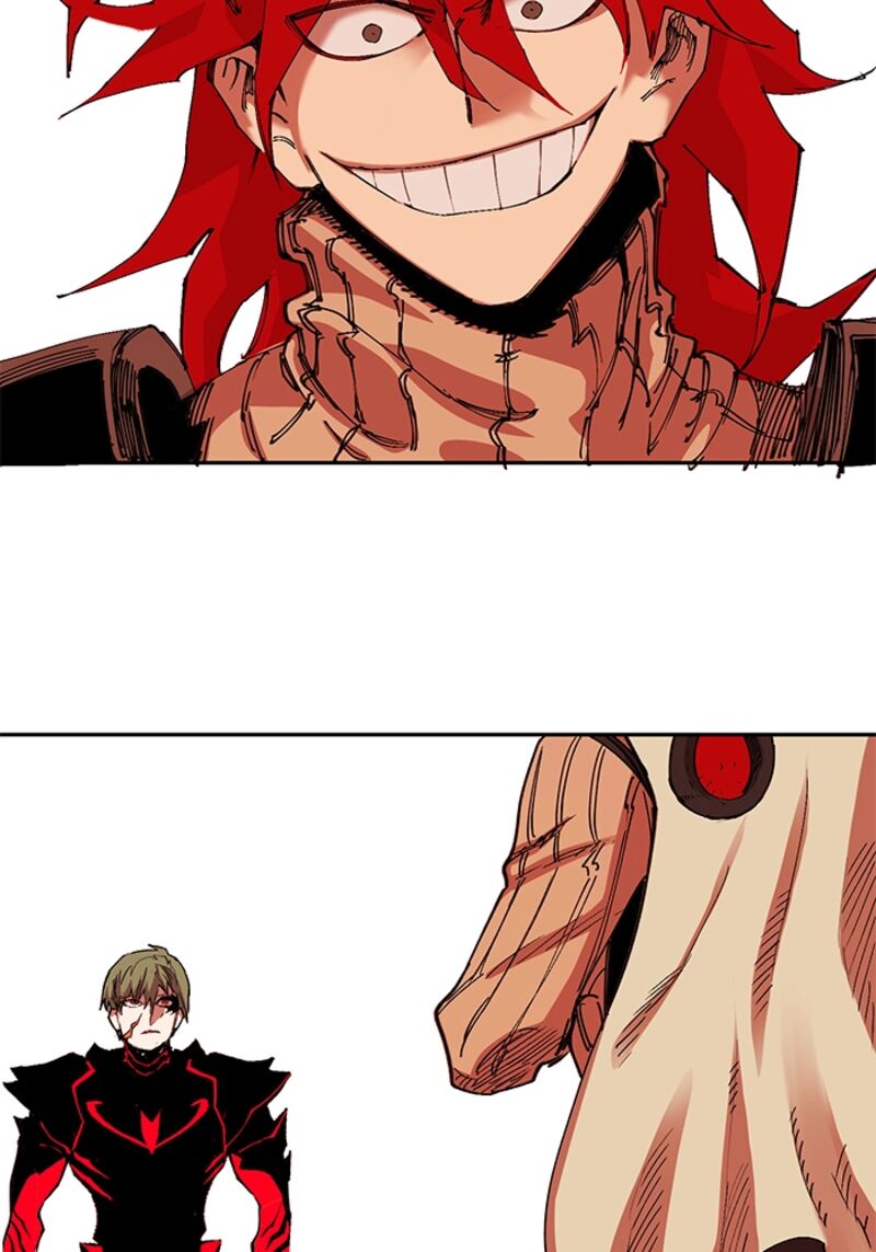 Hardcore Leveling Warrior Chapter 442 Page 55