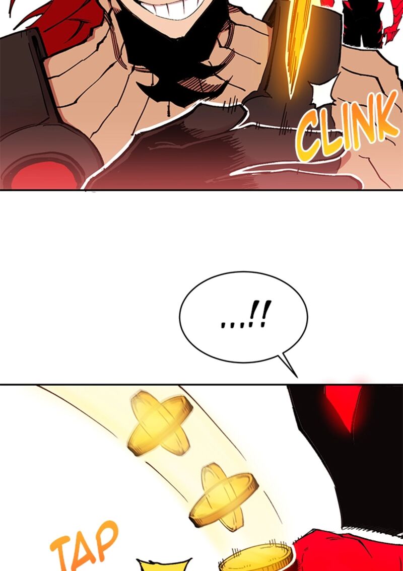 Hardcore Leveling Warrior Chapter 442 Page 67