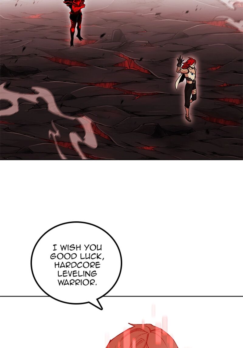 Hardcore Leveling Warrior Chapter 442 Page 74