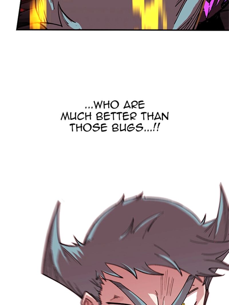 Hardcore Leveling Warrior Chapter 444 Page 111