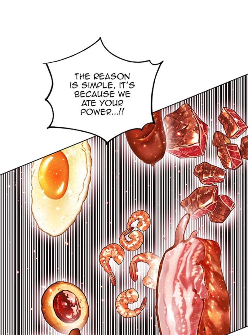 Hardcore Leveling Warrior Chapter 444 Page 28