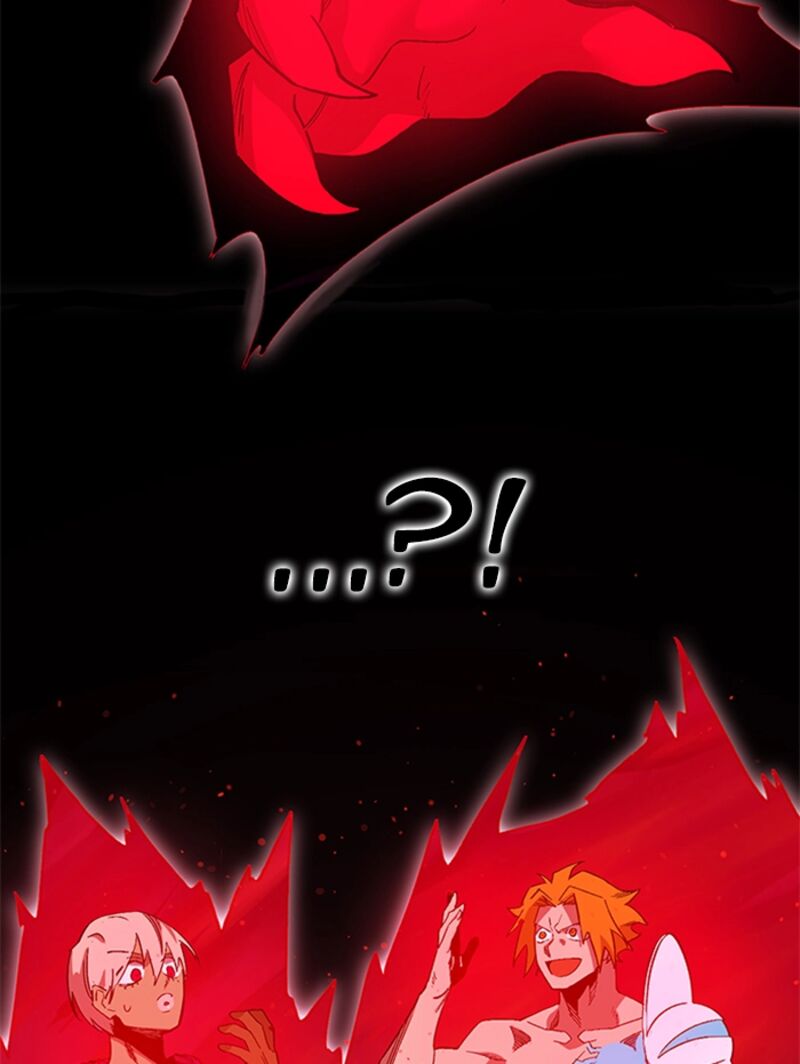 Hardcore Leveling Warrior Chapter 444 Page 44