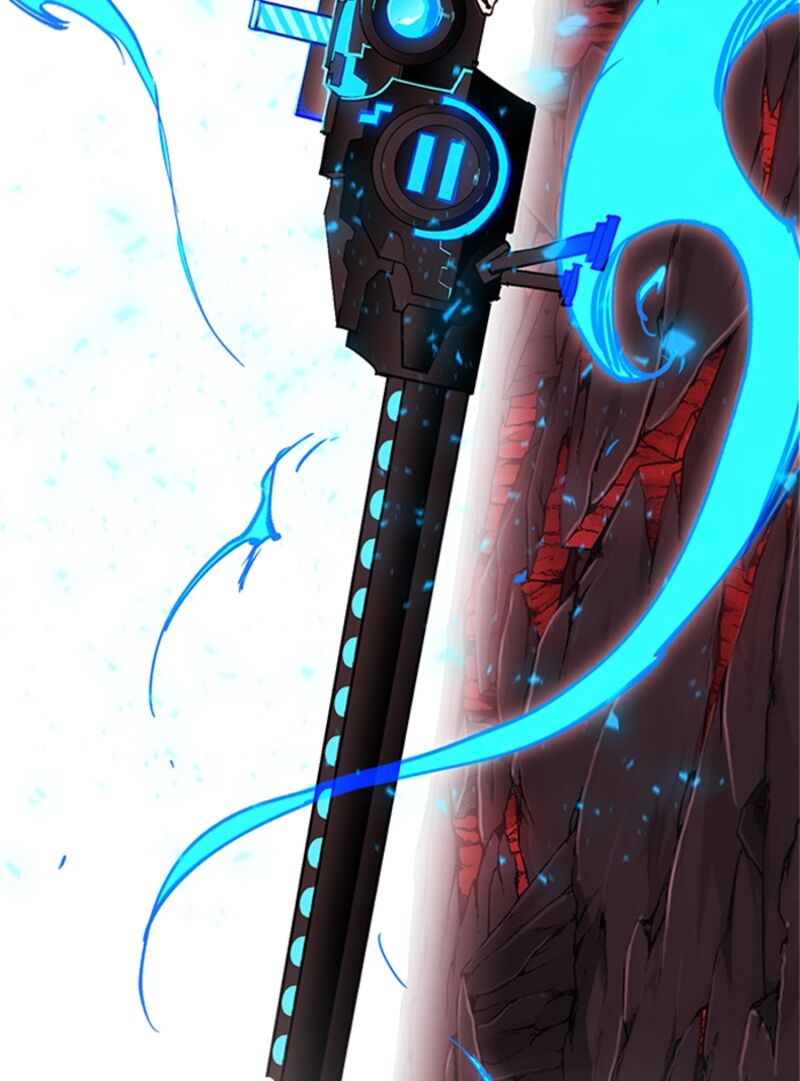 Hardcore Leveling Warrior Chapter 444 Page 67