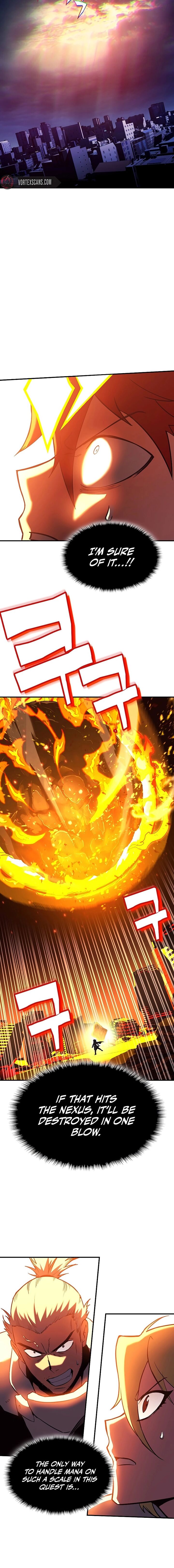 Hardcore Leveling Warrior Chapter 446 Page 18