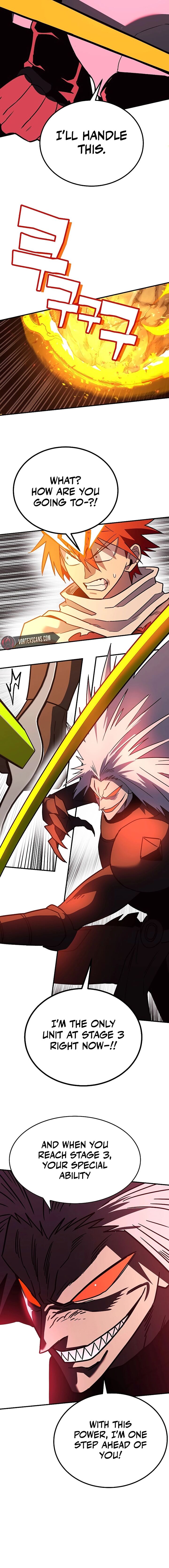 Hardcore Leveling Warrior Chapter 446 Page 20