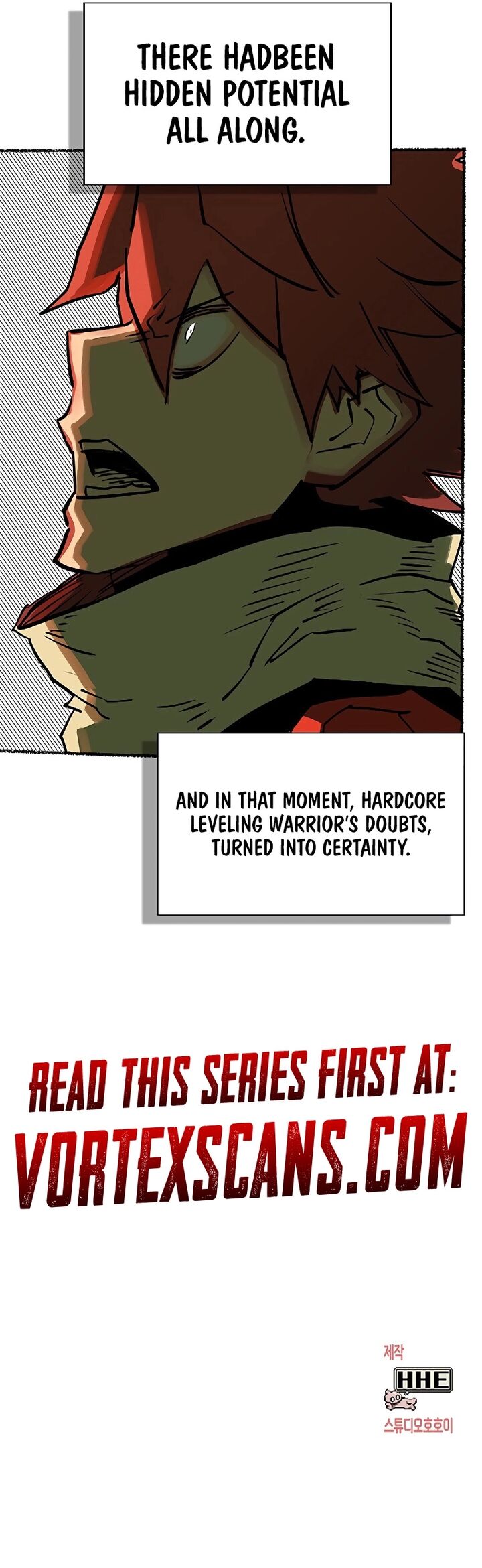 Hardcore Leveling Warrior Chapter 446 Page 23