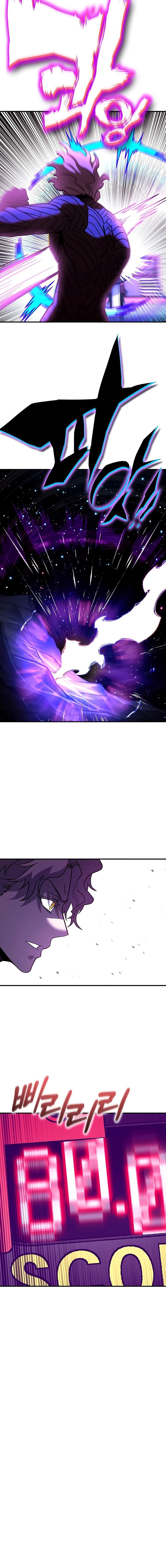 Hardcore Leveling Warrior Chapter 447 Page 24