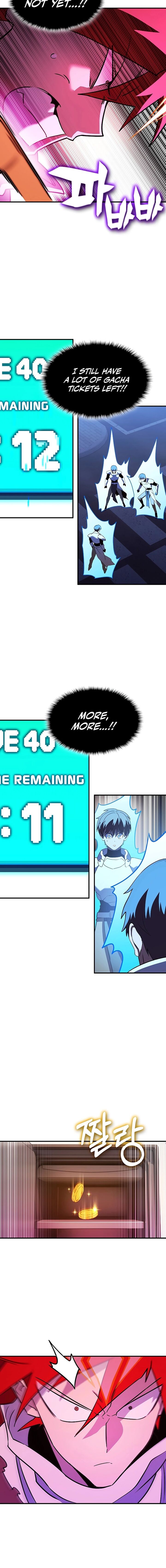 Hardcore Leveling Warrior Chapter 447 Page 26