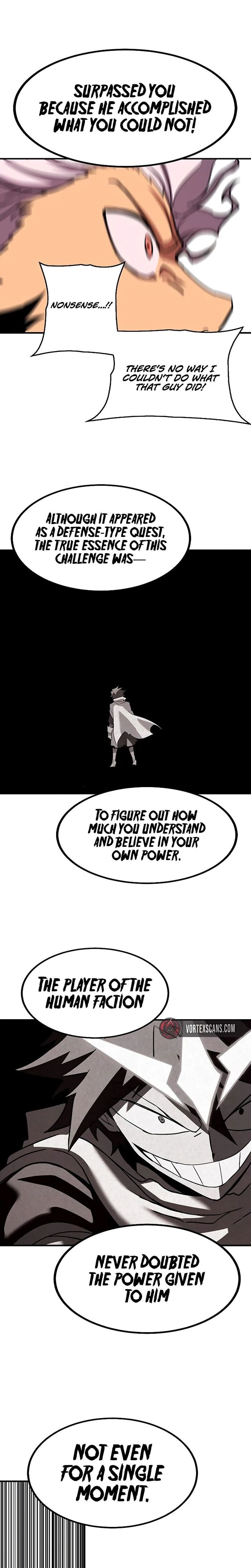 Hardcore Leveling Warrior Chapter 448 Page 5