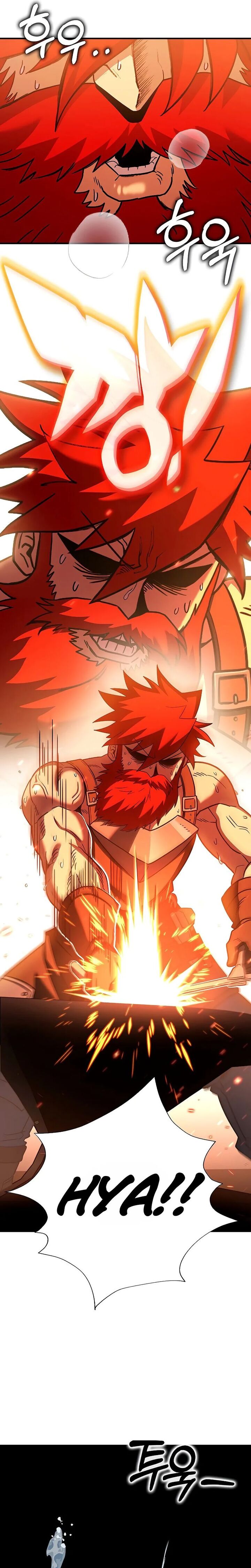 Hardcore Leveling Warrior Chapter 449 Page 24