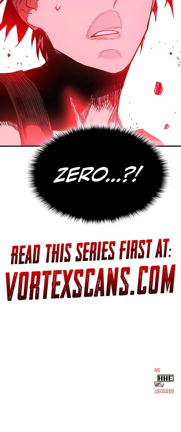 Hardcore Leveling Warrior Chapter 449 Page 37