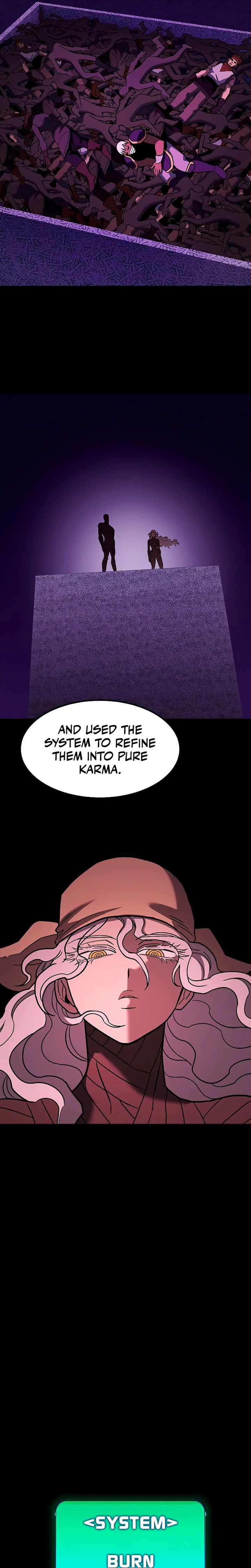 Hardcore Leveling Warrior Chapter 450 Page 13