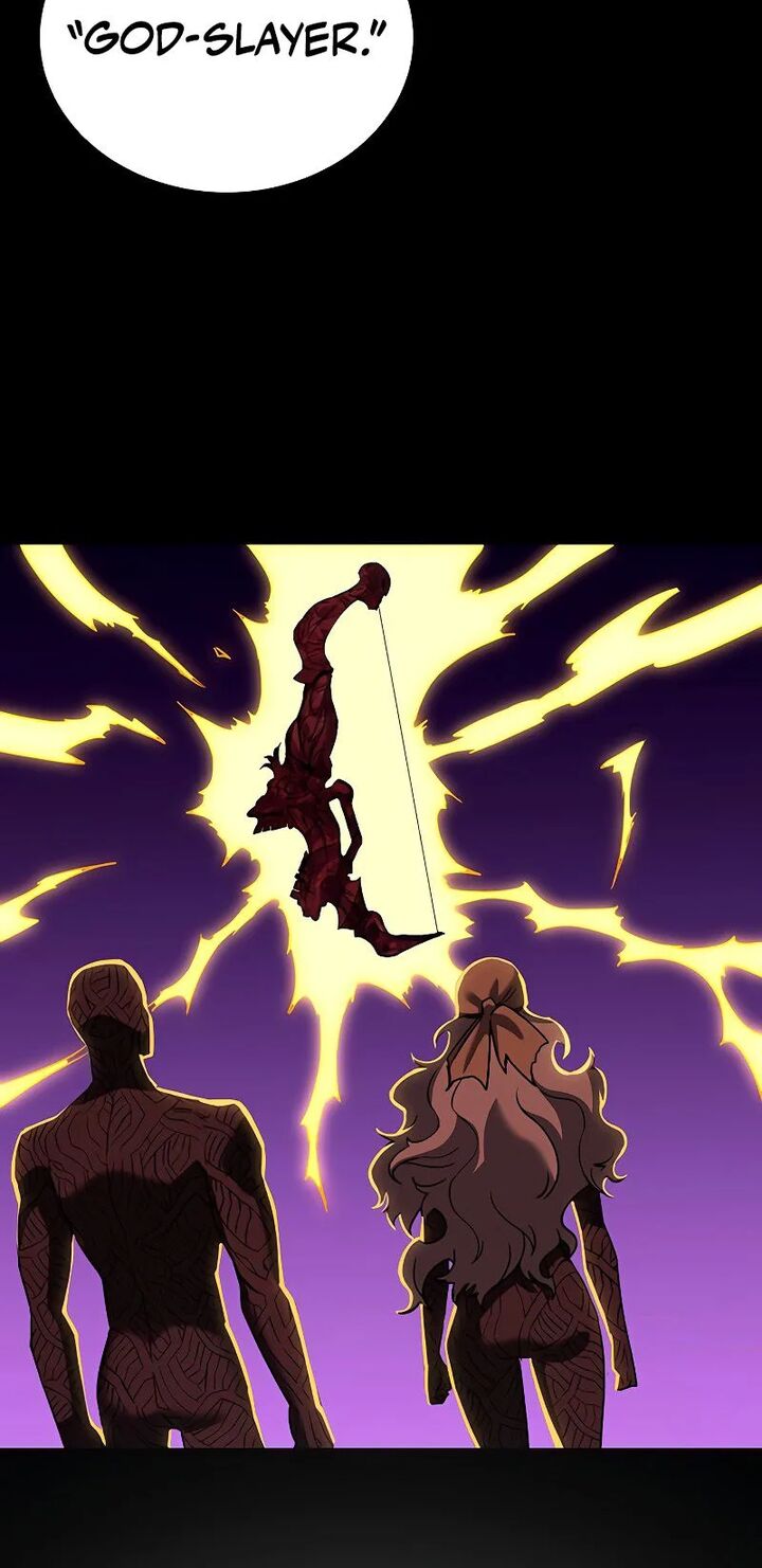 Hardcore Leveling Warrior Chapter 450 Page 15