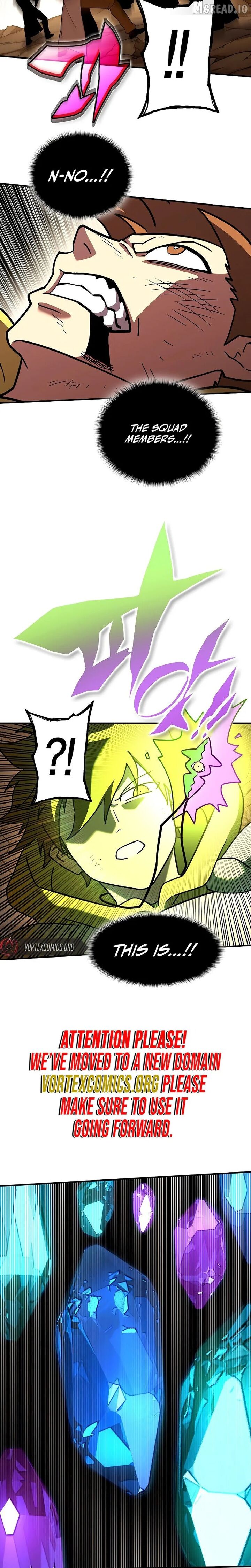 Hardcore Leveling Warrior Chapter 451 Page 10