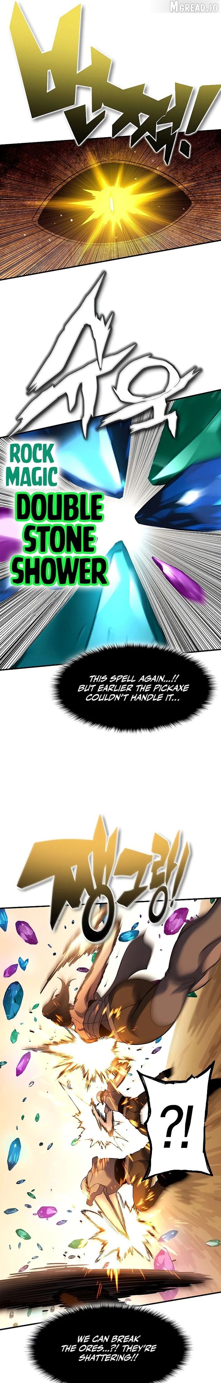 Hardcore Leveling Warrior Chapter 451 Page 18