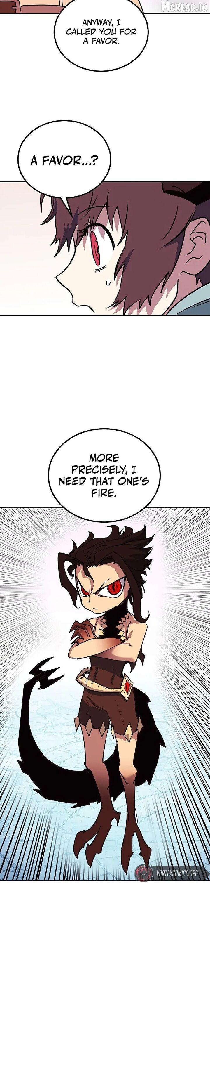 Hardcore Leveling Warrior Chapter 451 Page 40
