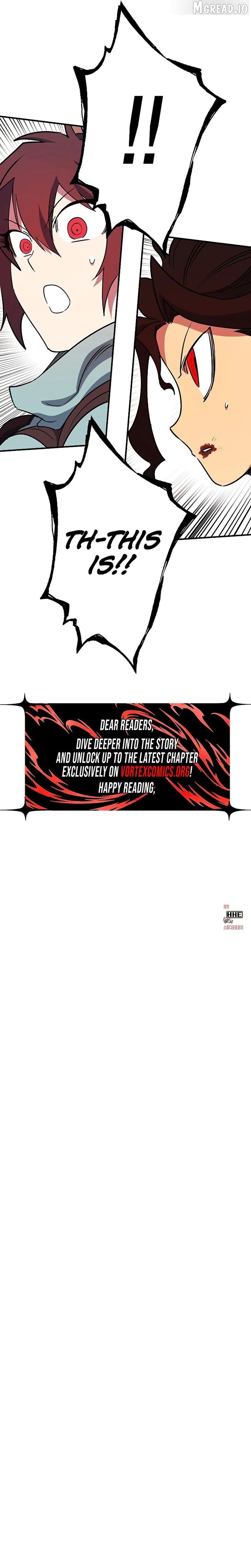 Hardcore Leveling Warrior Chapter 451 Page 44