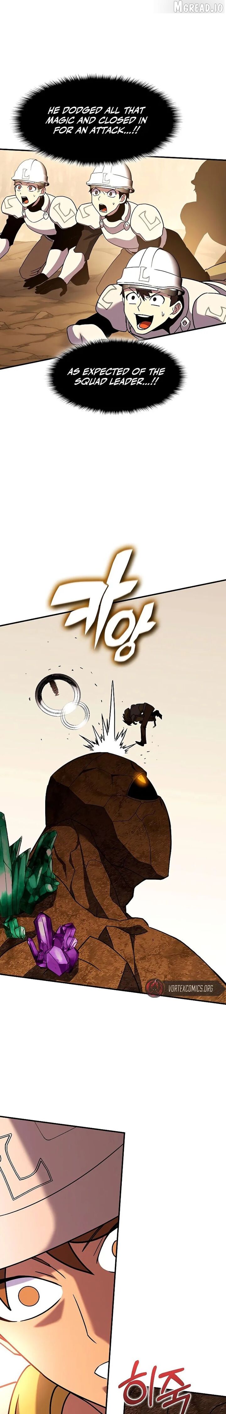Hardcore Leveling Warrior Chapter 451 Page 6