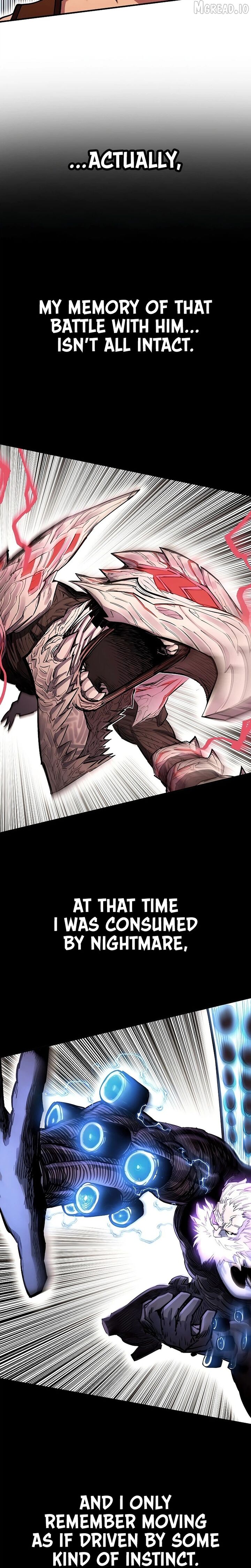 Hardcore Leveling Warrior Chapter 452 Page 2