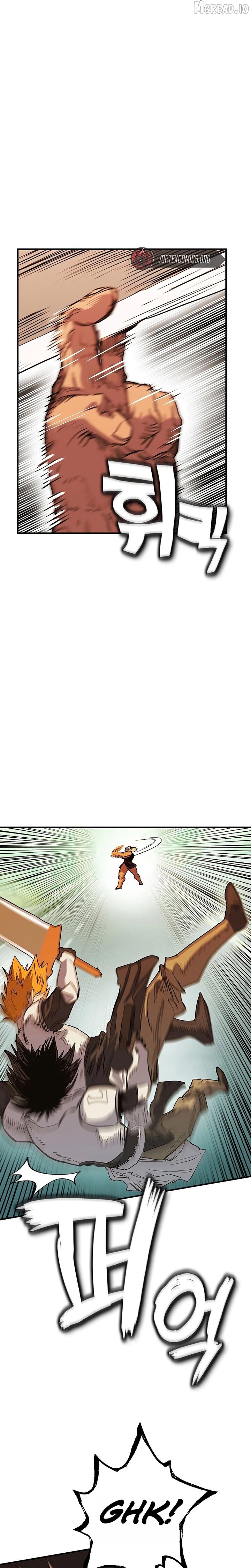 Hardcore Leveling Warrior Chapter 453 Page 40