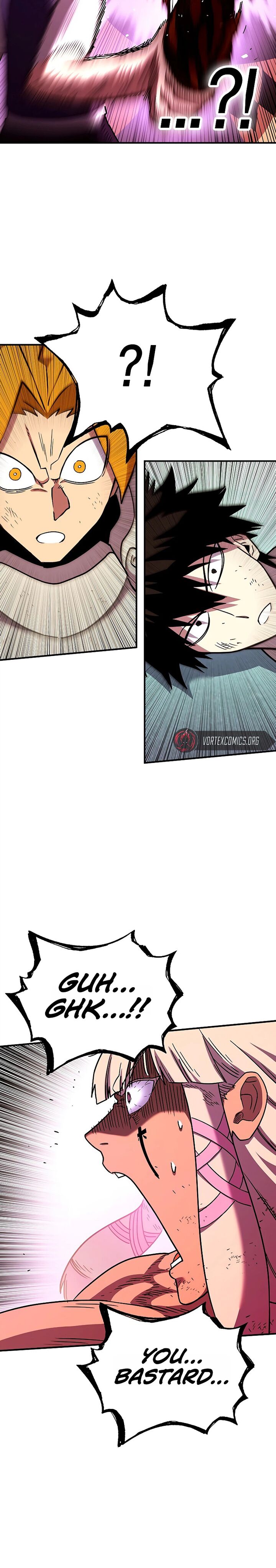Hardcore Leveling Warrior Chapter 454 Page 11