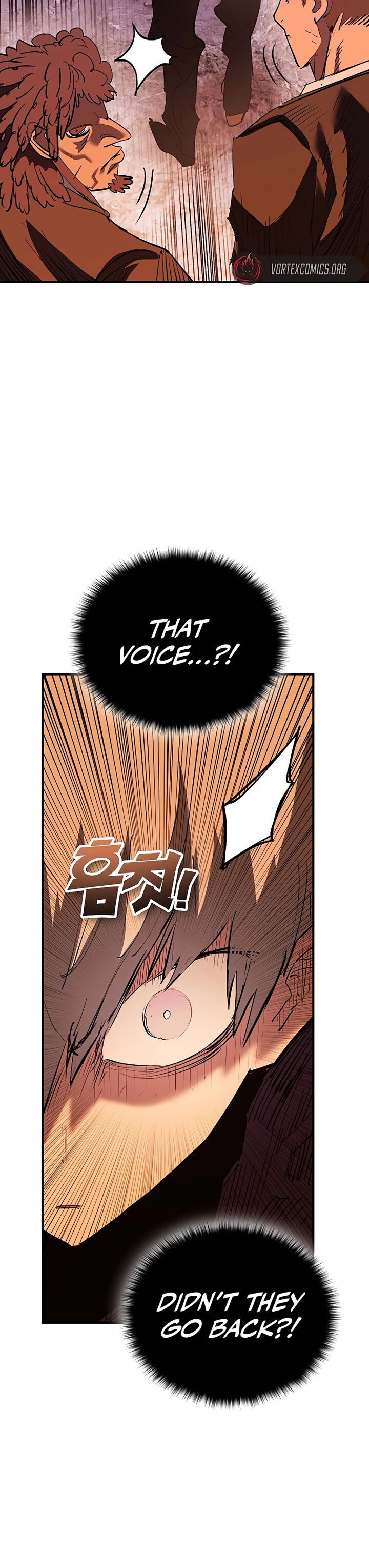 Hardcore Leveling Warrior Chapter 454 Page 42