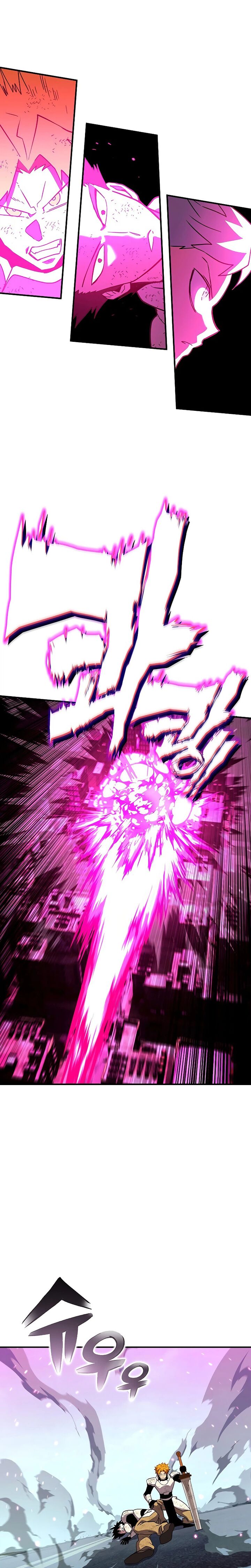 Hardcore Leveling Warrior Chapter 454 Page 5