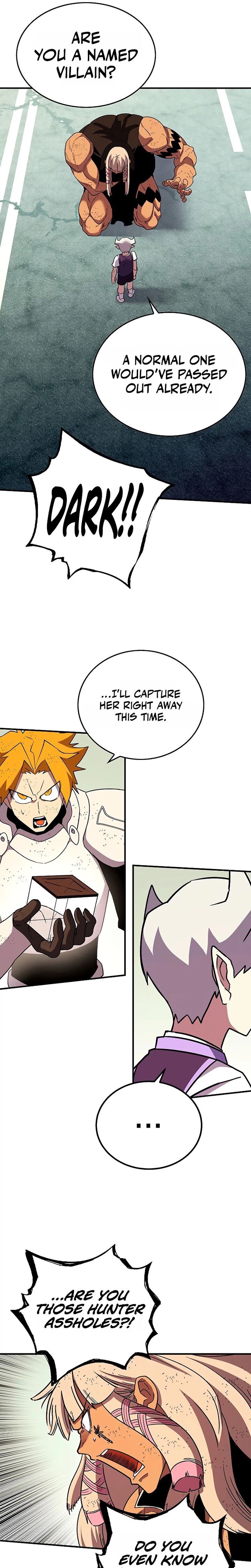 Hardcore Leveling Warrior Chapter 454 Page 9