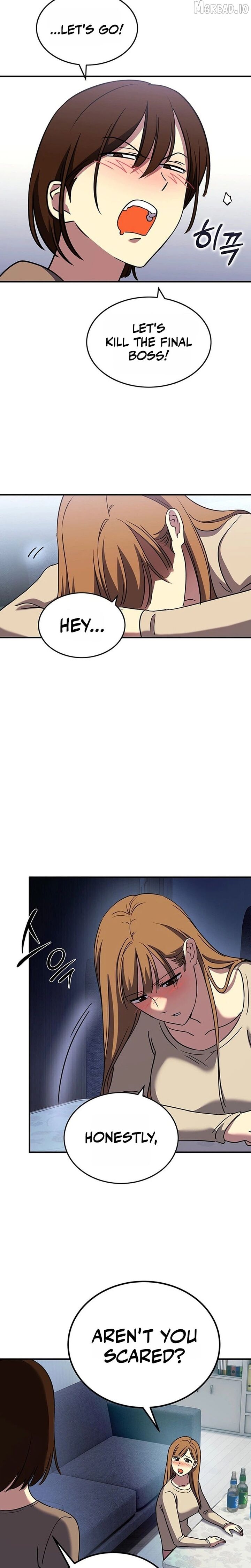 Hardcore Leveling Warrior Chapter 457 Page 20
