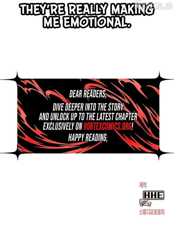 Hardcore Leveling Warrior Chapter 457 Page 34