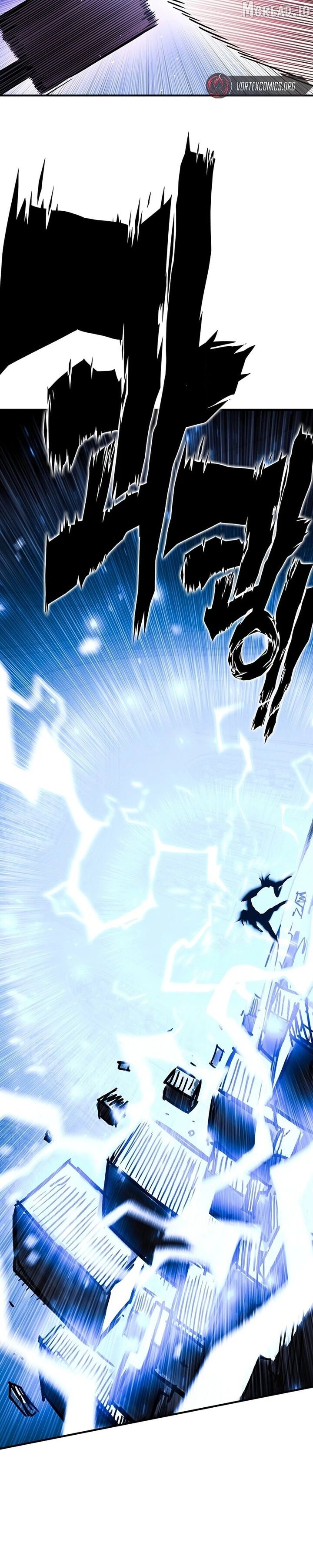 Hardcore Leveling Warrior Chapter 459 Page 12