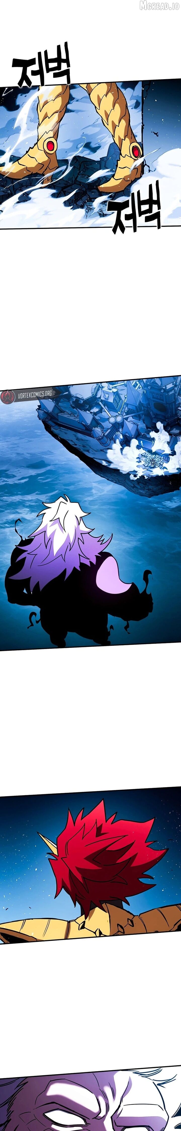 Hardcore Leveling Warrior Chapter 459 Page 23