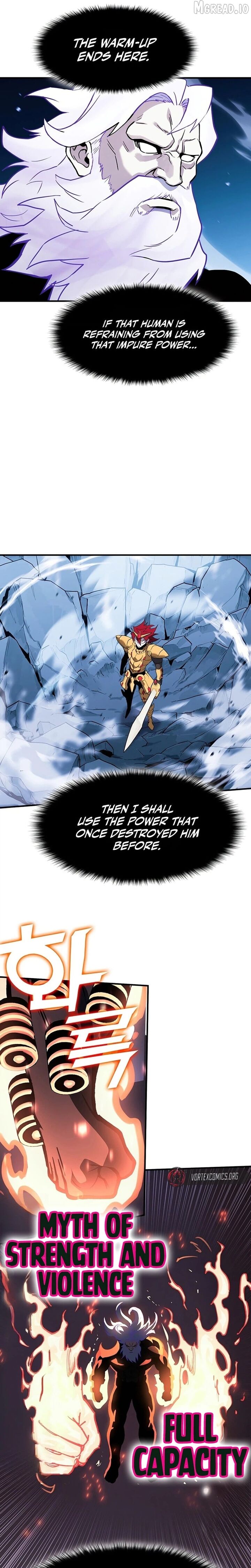 Hardcore Leveling Warrior Chapter 459 Page 26