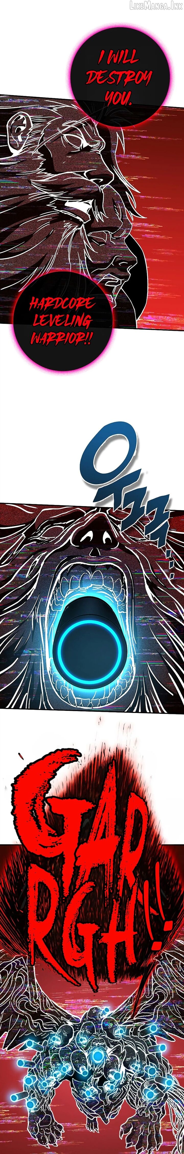Hardcore Leveling Warrior Chapter 460 Page 24