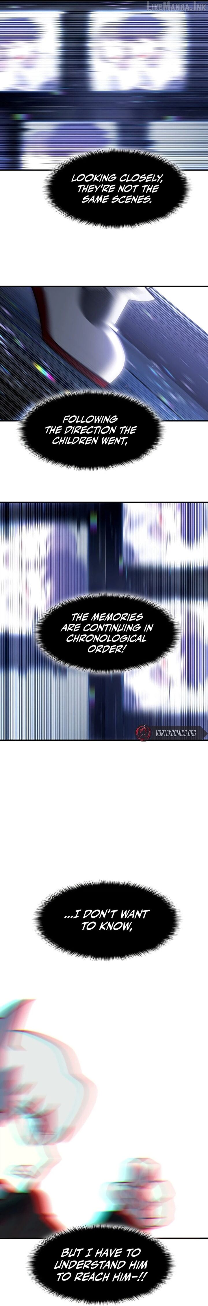 Hardcore Leveling Warrior Chapter 462 Page 18