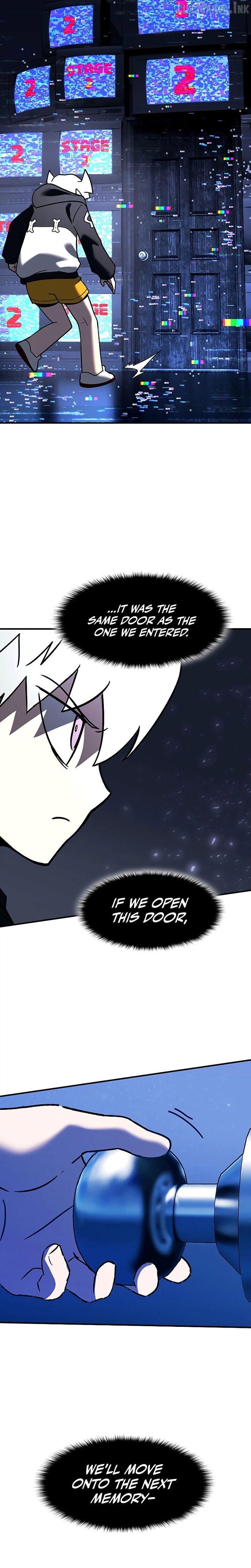 Hardcore Leveling Warrior Chapter 462 Page 20