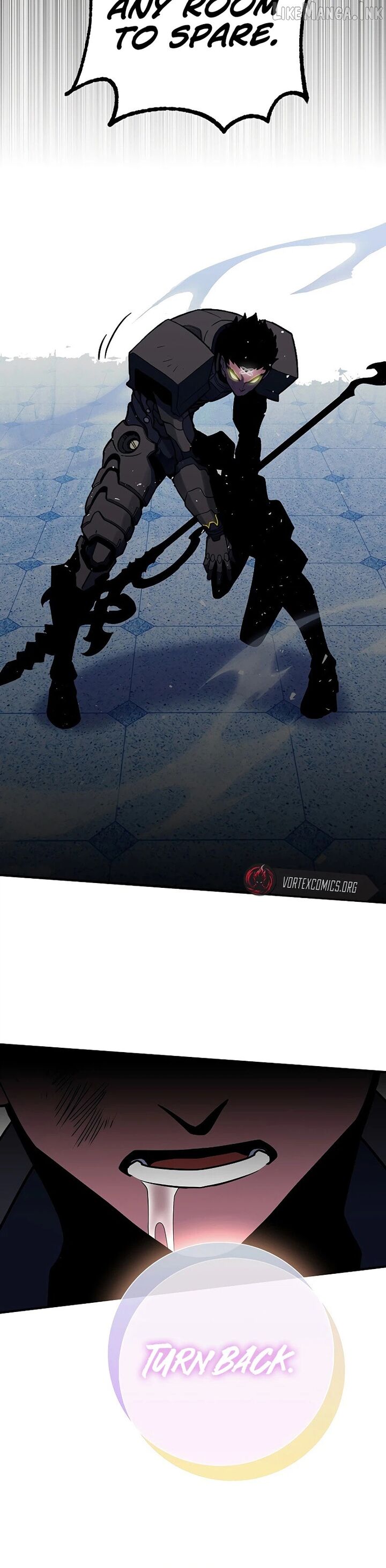 Hardcore Leveling Warrior Chapter 462 Page 29