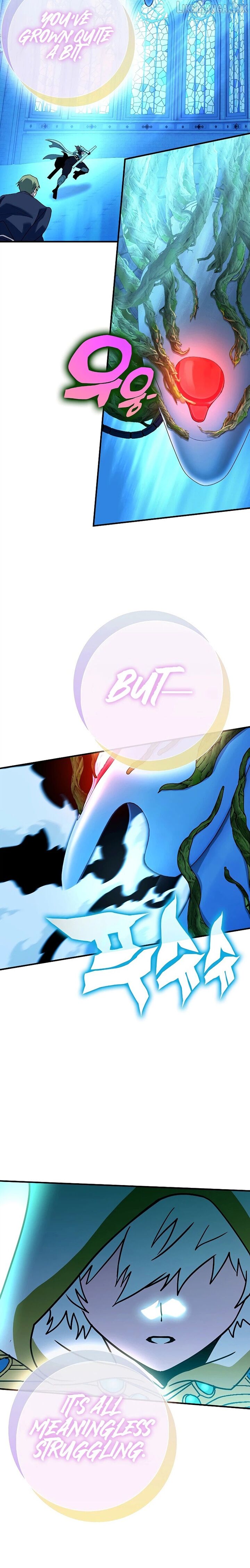 Hardcore Leveling Warrior Chapter 462 Page 40