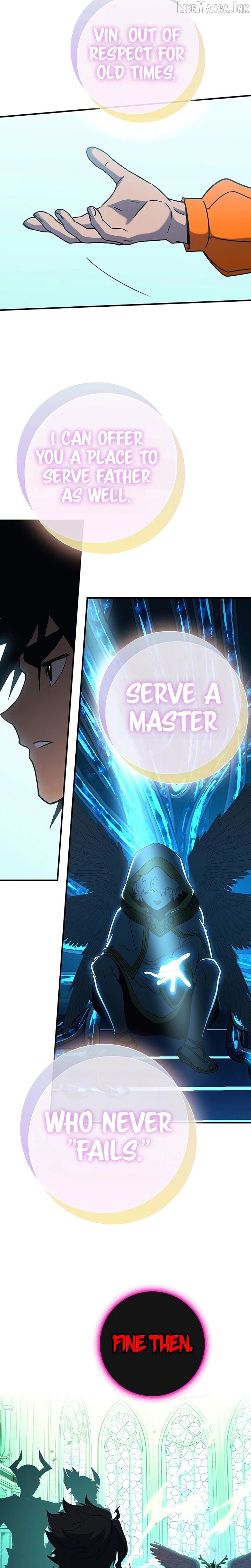 Hardcore Leveling Warrior Chapter 463 Page 18