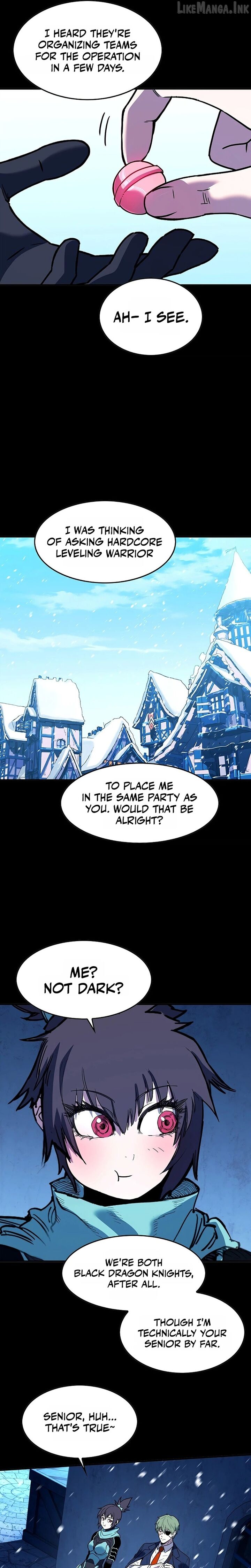 Hardcore Leveling Warrior Chapter 463 Page 29