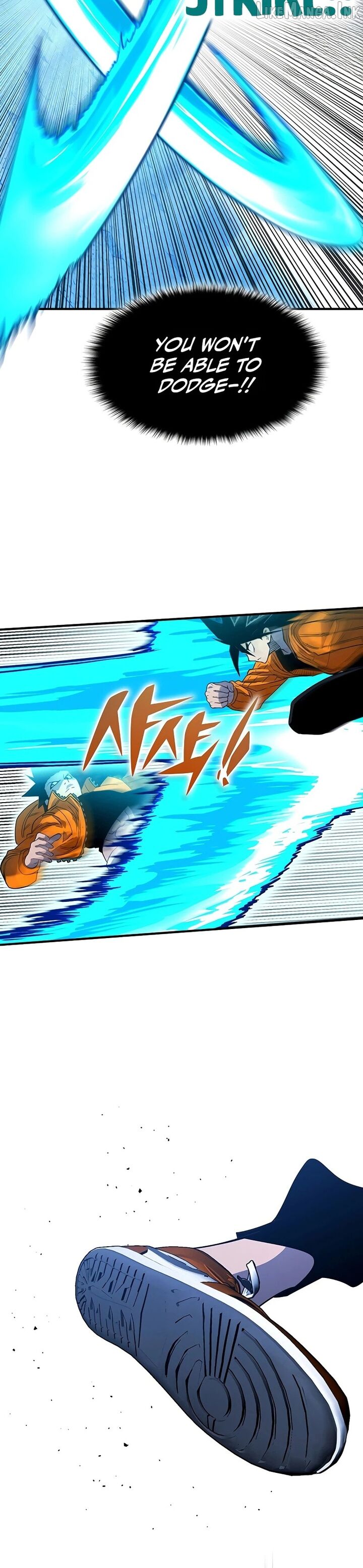 Hardcore Leveling Warrior Chapter 463 Page 8