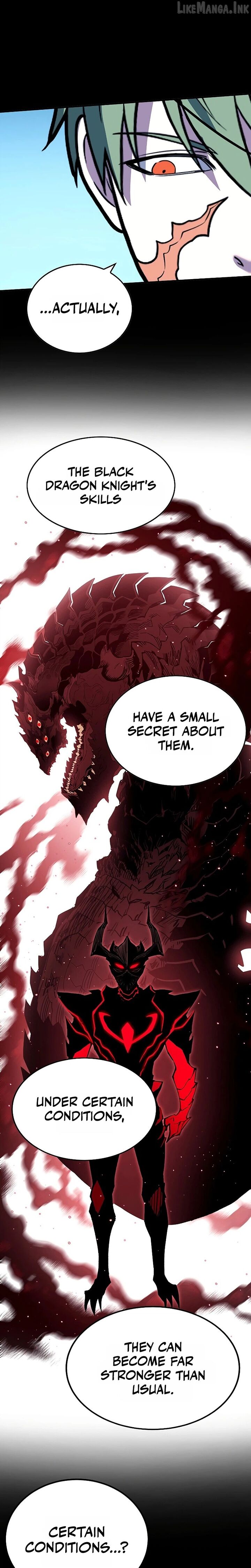 Hardcore Leveling Warrior Chapter 464 Page 11