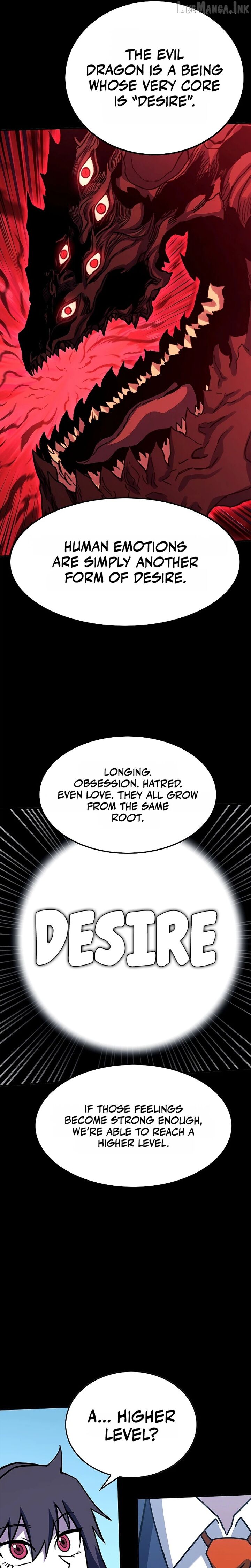 Hardcore Leveling Warrior Chapter 464 Page 13